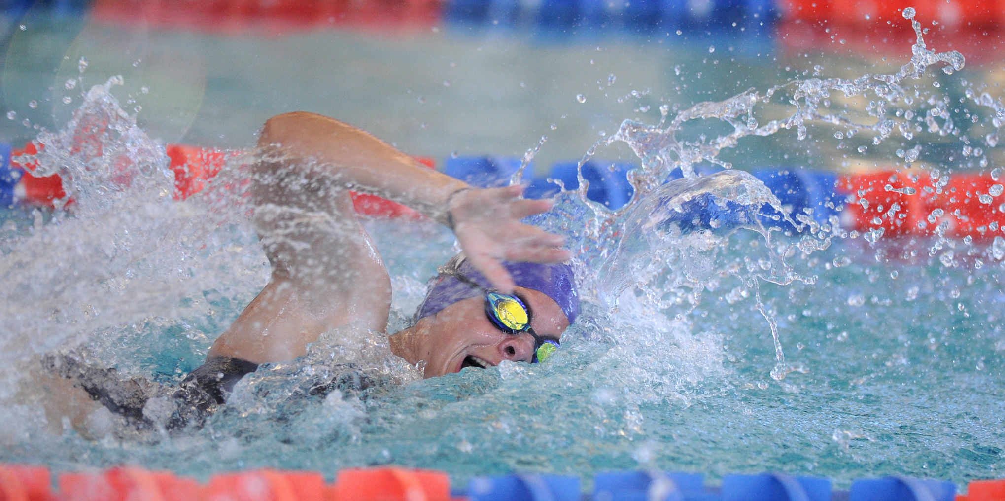 ITA TREMPER SWIMMING
